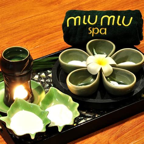 miu miu spa cho chi min|Miu Miu Spa: All You Need to Know BEFORE You Go .